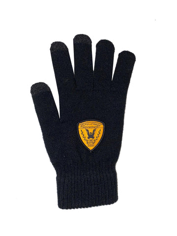 Qadsia Winter Gloves - قفازات شتوية